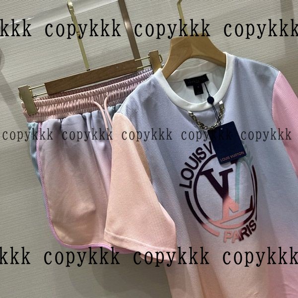 格安 ルイ・ヴィトン 半袖 スーパーコピー - clothing-02233 画像 4
