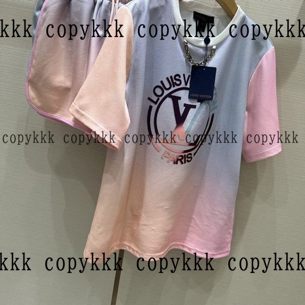 格安 ルイ・ヴィトン 半袖 スーパーコピー - clothing-02233 画像 5
