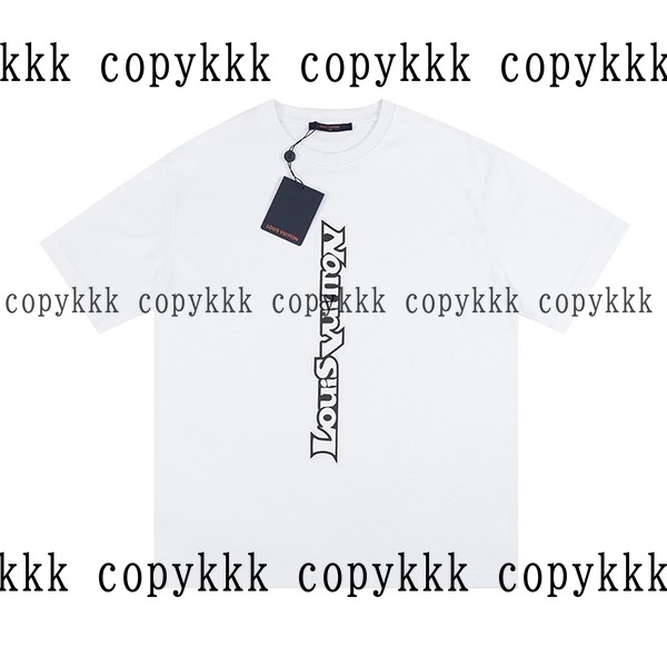 大人気 ルイ・ヴィトン 半袖 コピー - clothing-02235 画像 9