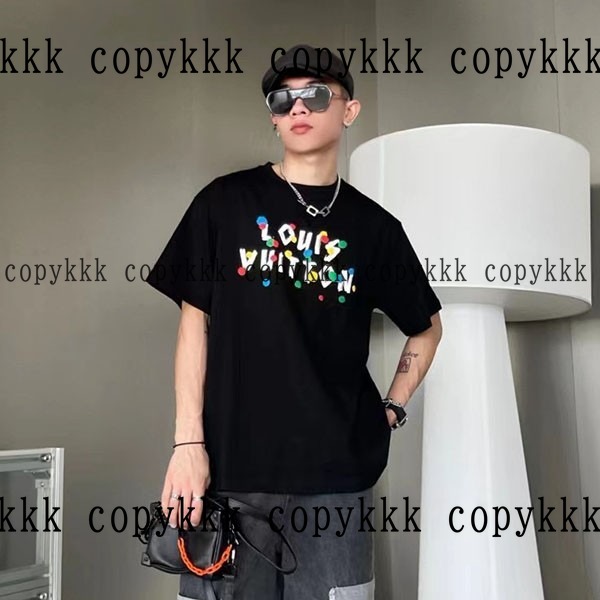 格安 ルイ・ヴィトン 半袖 スーパーコピー - clothing-02240