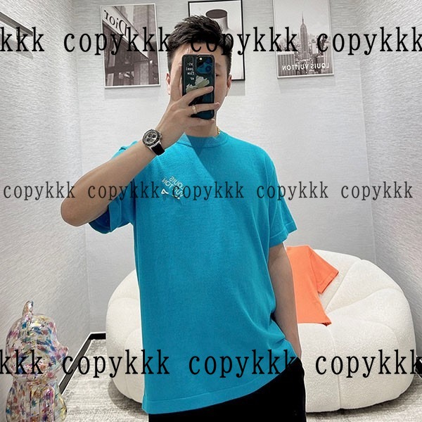 送料無料 ルイ・ヴィトン 半袖 スーパーコピー - clothing-02241