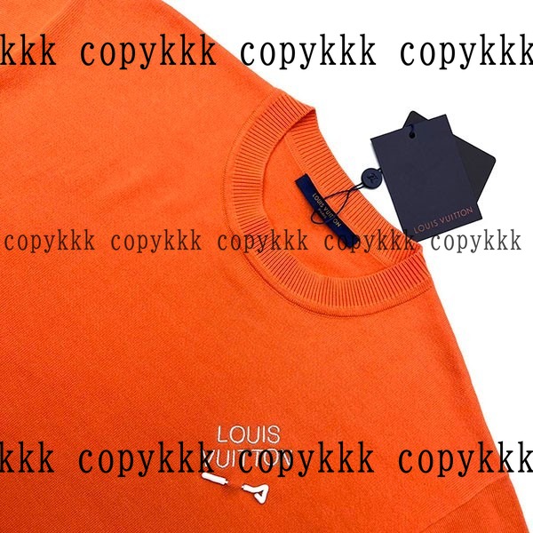 格安 ルイ・ヴィトン 半袖 スーパーコピー - clothing-02242 画像 5