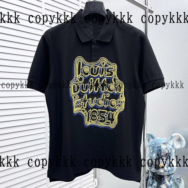 人気 ルイ・ヴィトン 半袖 N級品 - clothing-02246 画像 2