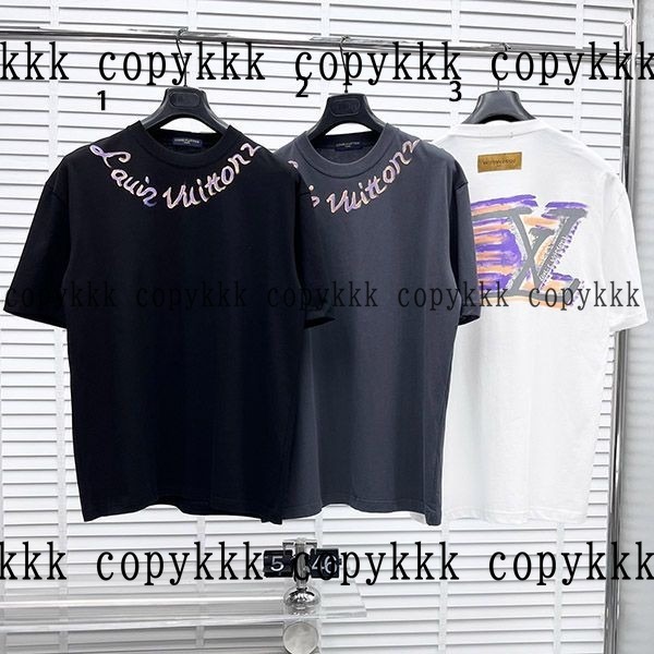 ルイ・ヴィトン 半袖 N級品 送料無料 - clothing-02247
