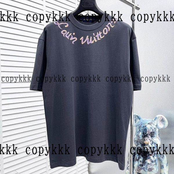 ルイ・ヴィトン 半袖 N級品 送料無料 - clothing-02247 画像 7