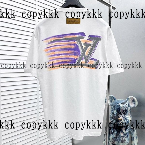 ルイ・ヴィトン 半袖 N級品 送料無料 - clothing-02247 画像 8