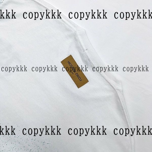 人気 ルイ・ヴィトン 半袖 N級品 - clothing-02248 画像 7