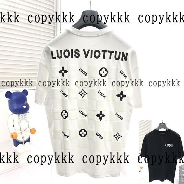 ルイ・ヴィトン 半袖 コピー 激安通販 - clothing-02250 メイン画像