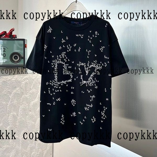 ルイ・ヴィトン 半袖 コピー 激安通販 - clothing-02197