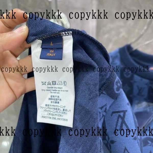 格安 ルイ・ヴィトン 半袖 スーパーコピー - clothing-02251 画像 8