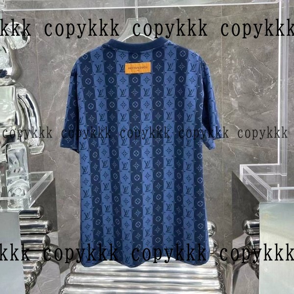 格安 ルイ・ヴィトン 半袖 スーパーコピー - clothing-02251 画像 9