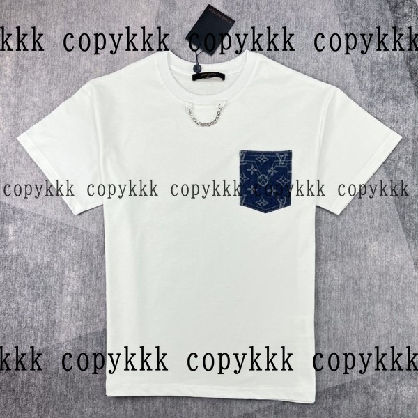 ルイ・ヴィトン 半袖 コピー 激安通販 - clothing-02258
