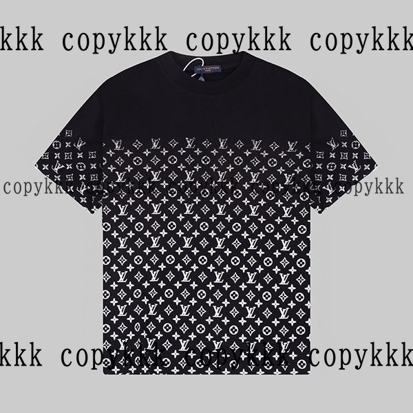 大人気 ルイ・ヴィトン 半袖 コピー - clothing-02198 画像 10
