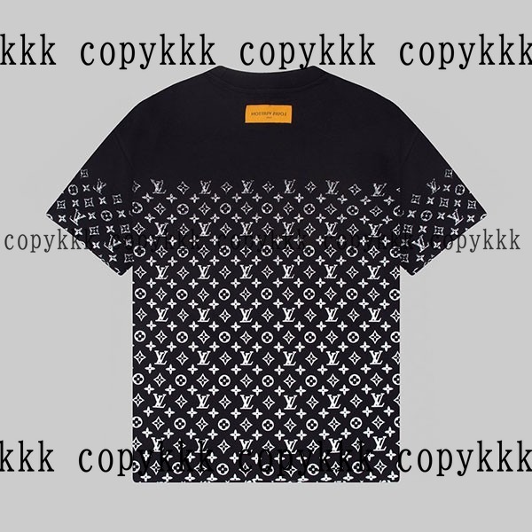 大人気 ルイ・ヴィトン 半袖 コピー - clothing-02198 画像 11