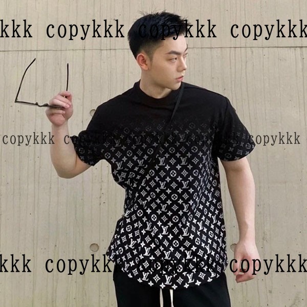 大人気 ルイ・ヴィトン 半袖 コピー - clothing-02198 画像 2