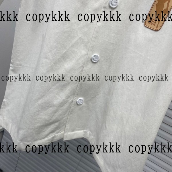 送料無料 ルイ・ヴィトン 半袖 スーパーコピー - clothing-02263 画像 5