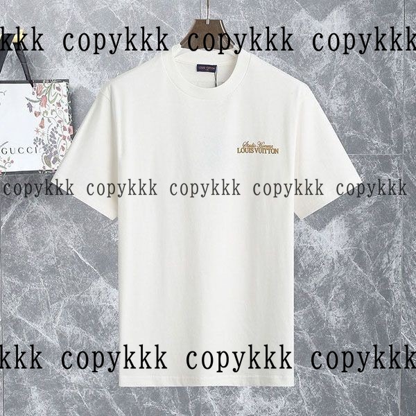 ルイ・ヴィトン 半袖 コピー 激安通販 - clothing-02265