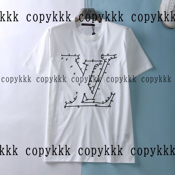 ルイ・ヴィトン 半袖 コピー 激安通販 - clothing-02269