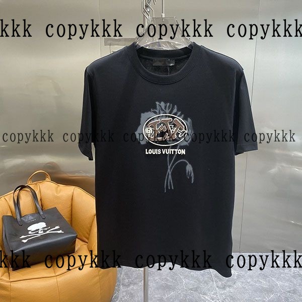 ルイ・ヴィトン 半袖 コピー 激安通販 - clothing-02270