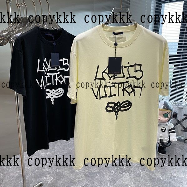ルイ・ヴィトン 半袖 N級品 送料無料 - clothing-02272