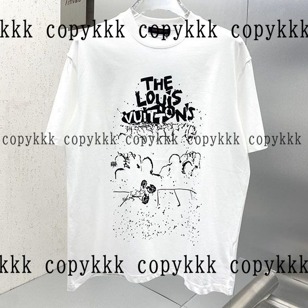 人気 ルイ・ヴィトン 半袖 N級品 - clothing-02277 メイン画像
