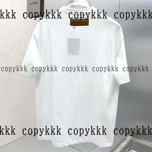 人気 ルイ・ヴィトン 半袖 N級品 - clothing-02277 画像 2