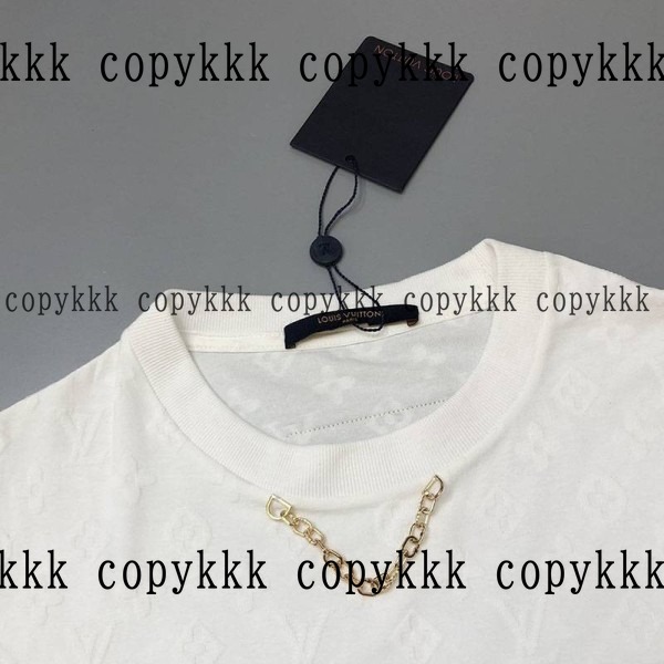 格安 ルイ・ヴィトン 半袖 スーパーコピー - clothing-02200 画像 3