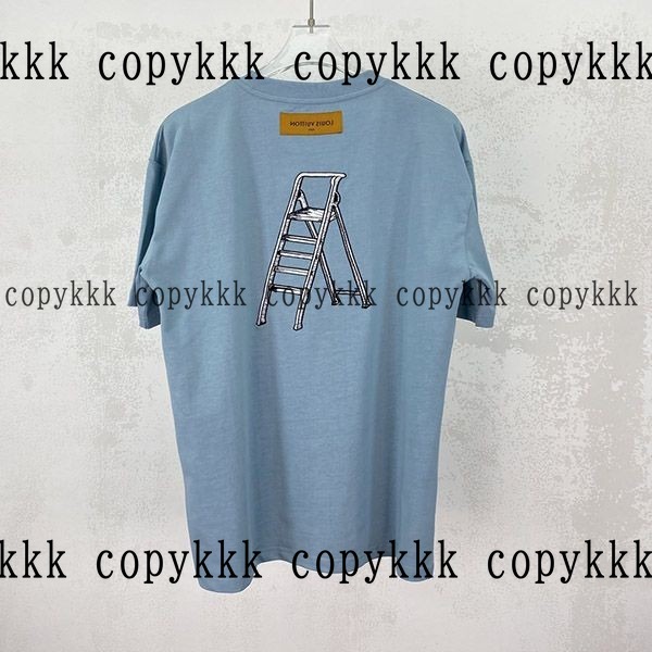 大人気 ルイ・ヴィトン 半袖 コピー - clothing-02282 画像 4