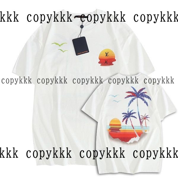 送料無料 ルイ・ヴィトン 半袖 スーパーコピー - clothing-02285 おすすめN級品