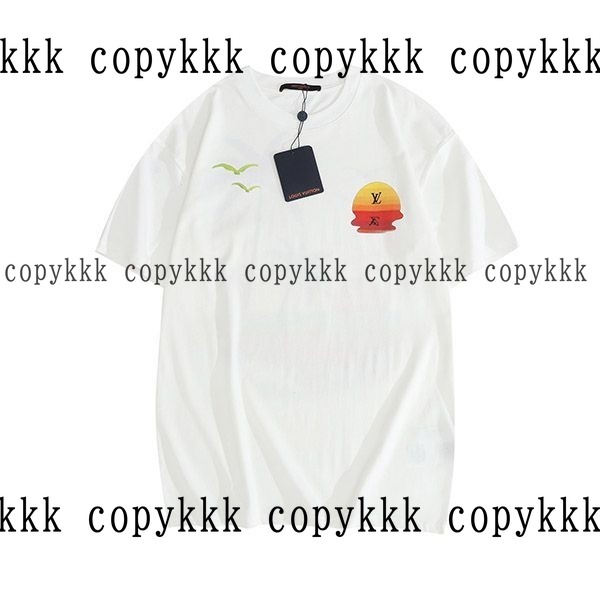 送料無料 ルイ・ヴィトン 半袖 スーパーコピー - clothing-02285 画像 2