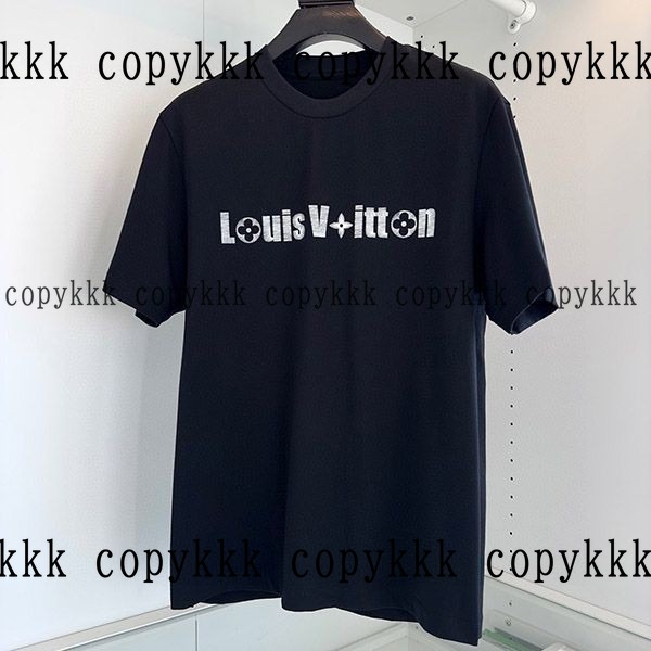 ルイ・ヴィトン 半袖 N級品 送料無料 - clothing-02287 メイン画像