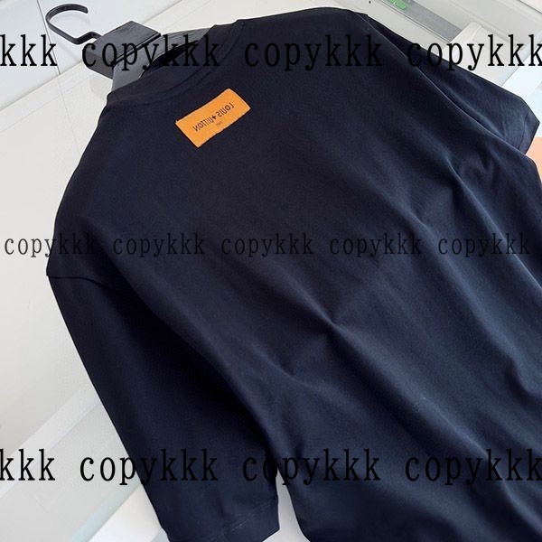 ルイ・ヴィトン 半袖 N級品 送料無料 - clothing-02287 画像 6