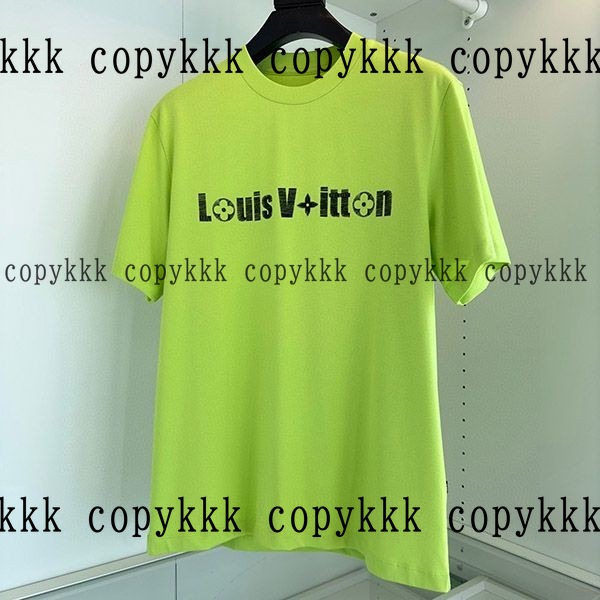 ルイ・ヴィトン 半袖 N級品 送料無料 - clothing-02287 画像 7