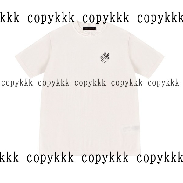 ルイ・ヴィトン 半袖 コピー 激安通販 - clothing-02290