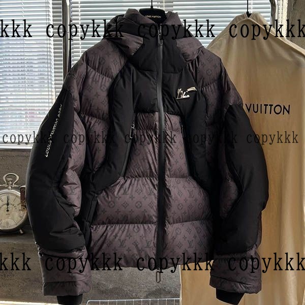 ルイ・ヴィトン ダウンジャケット コピー 激安通販 - clothing-02098