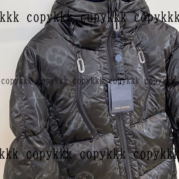 ルイ・ヴィトン ダウンジャケット コピー 激安通販 - clothing-02102 画像 6