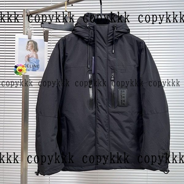 ルイ・ヴィトン ダウンジャケット N級品 送料無料 - clothing-02115