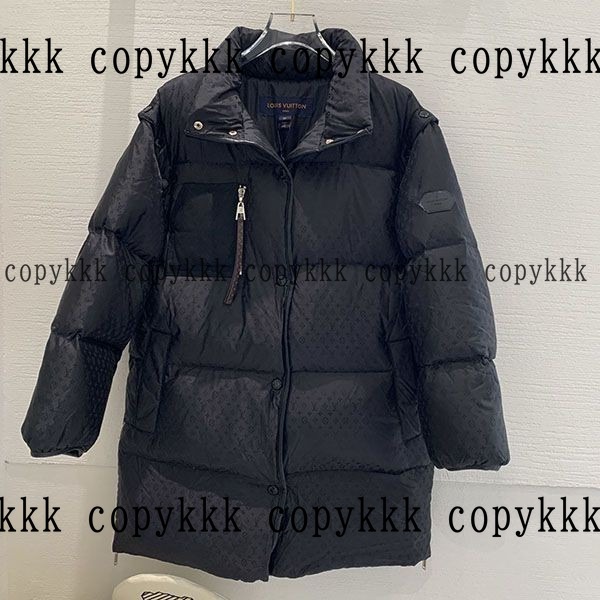 送料無料 ルイ・ヴィトン ダウンジャケット スーパーコピー - clothing-02137 おすすめN級品