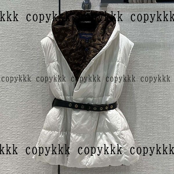 大人気 ルイ・ヴィトン ダウンジャケット コピー - clothing-02141 おすすめN級品