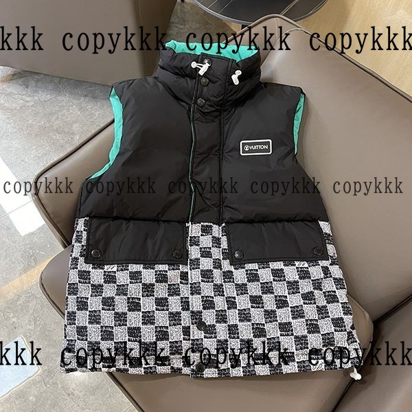 ルイ・ヴィトン ダウンジャケット N級品 送料無料 - clothing-02144