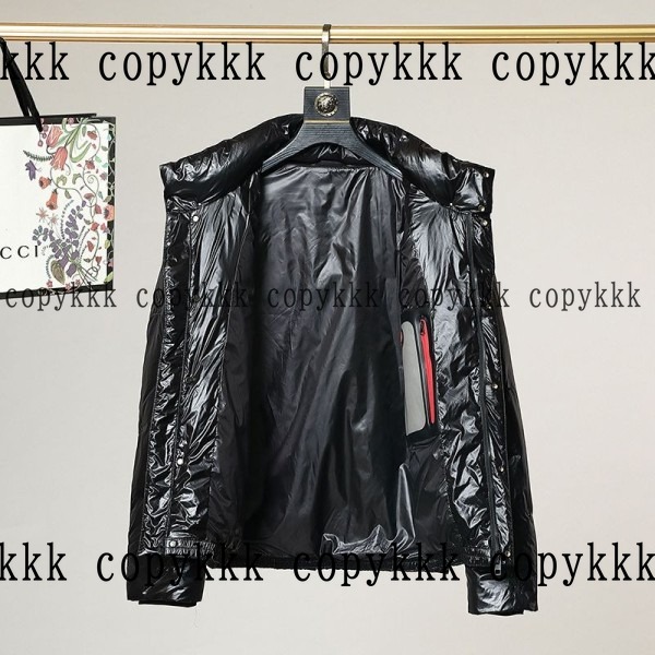 人気 ルイ・ヴィトン ダウンジャケット N級品 - clothing-02156 画像 3