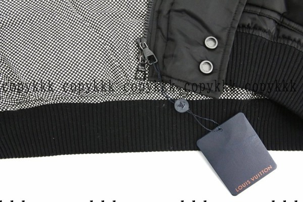 ルイ・ヴィトン ダウンジャケット N級品 送料無料 - clothing-02159 画像 6