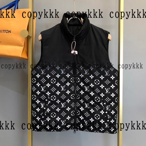 ルイ・ヴィトン ダウンジャケット コピー 激安通販 - clothing-02162
