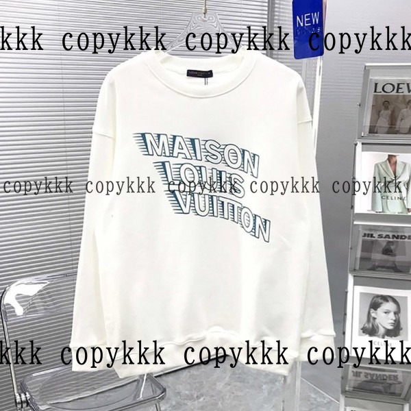格安 ルイ・ヴィトン パーカー スーパーコピー - clothing-02718