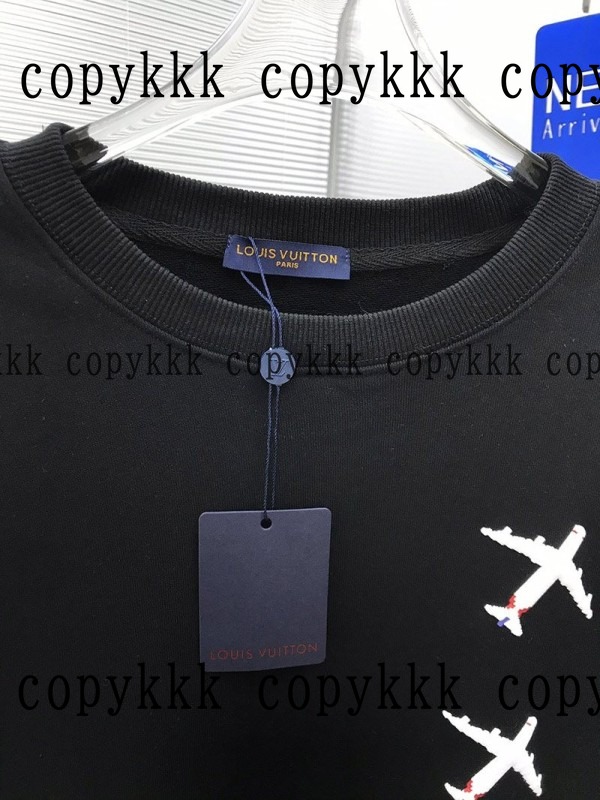 大人気 ルイ・ヴィトン パーカー コピー - clothing-02723 画像 4