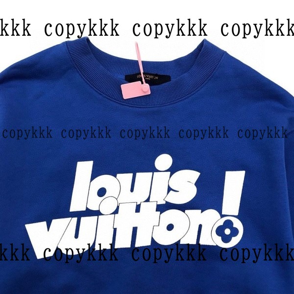 大人気 ルイ・ヴィトン パーカー コピー - clothing-02725 画像 4