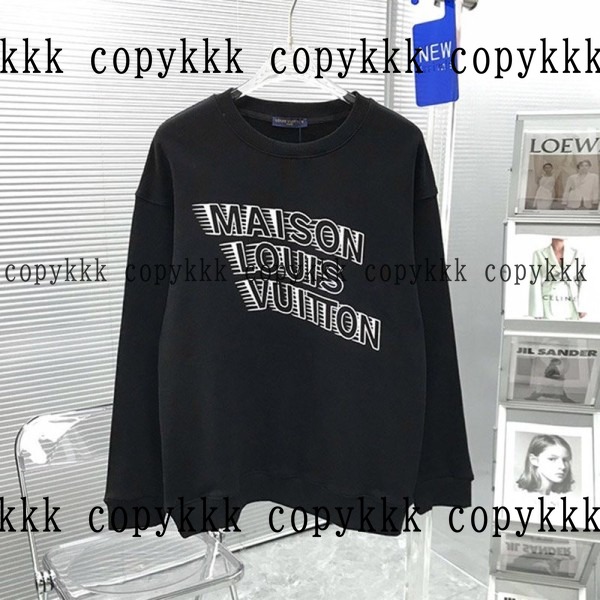ルイ・ヴィトン パーカー コピー 激安通販 - clothing-02726