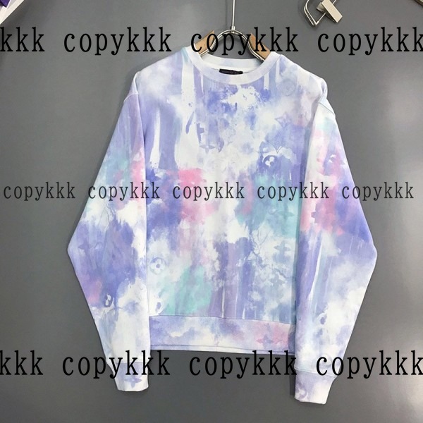 格安 ルイ・ヴィトン パーカー スーパーコピー - clothing-02738