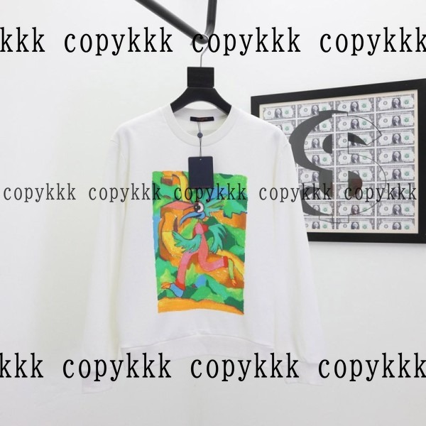 格安 ルイ・ヴィトン パーカー スーパーコピー - clothing-02741 おすすめN級品