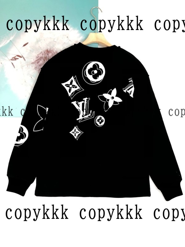 送料無料 ルイ・ヴィトン パーカー スーパーコピー - clothing-02751 画像 2